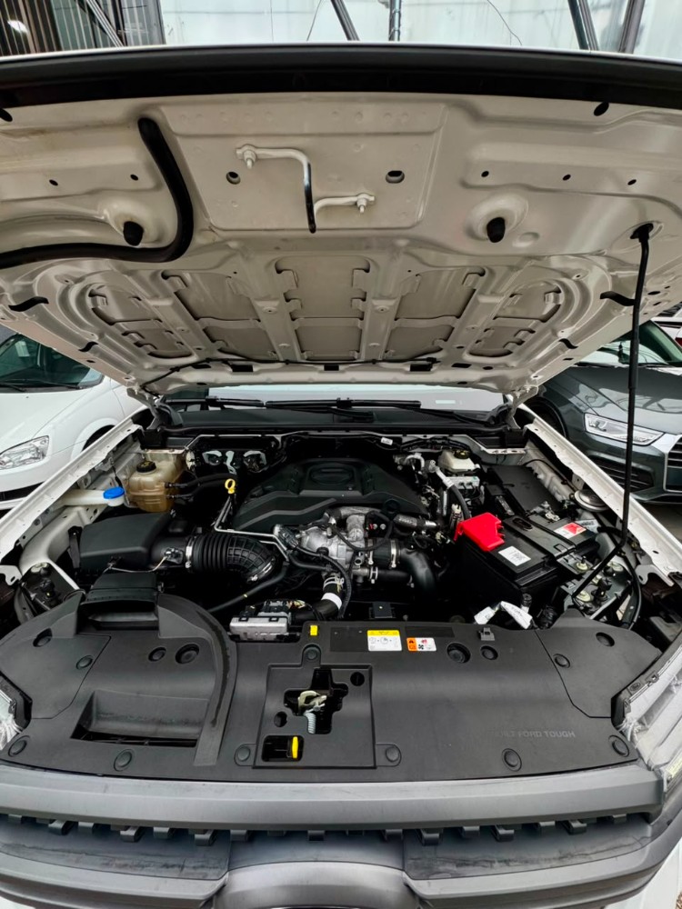 Ford Ranger XLS — foto 9